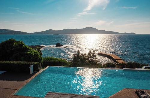 Dagbelen Hotel | Palmalife Bodrum Resort & Spa