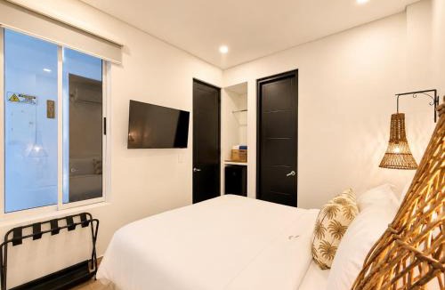 Villeta Hotel | Palmará Hotel