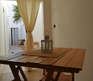 Chiesanuova Bed & Breakfast | Palmarì
