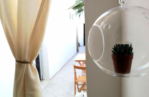 Chiesanuova Bed & Breakfast | Palmarì