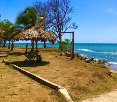 Monitos House | Palmar Beach Cabañas - Bahía Rada