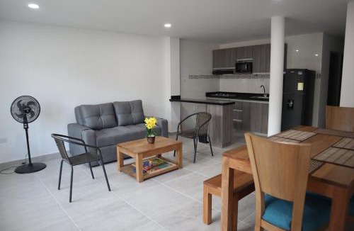 Papare Apartment | PALMAR