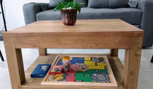 Papare Apartment | PALMAR