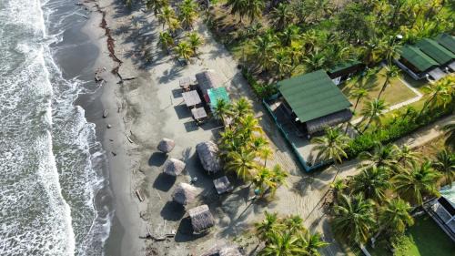 Monitos Hotel | PalMar Ecolodge