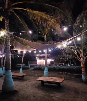 Monitos Hotel | PalMar Ecolodge