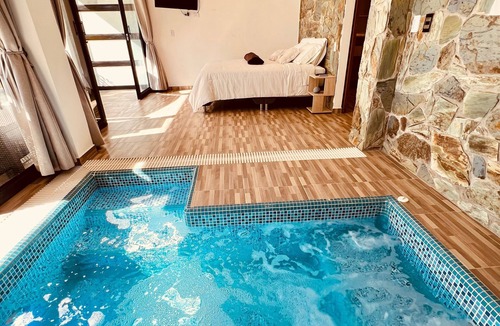 San Gil Hotel | Palmar San Gil