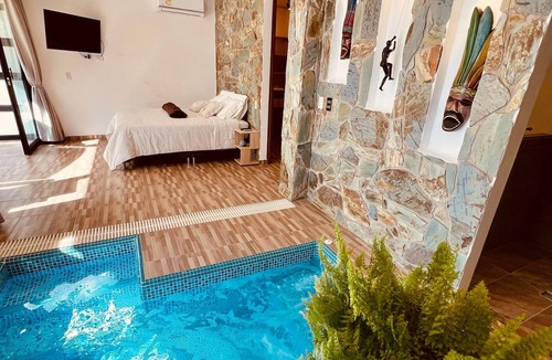 San Gil Hotel | Palmar San Gil
