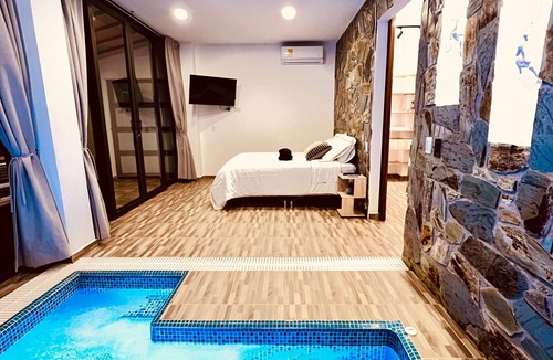 San Gil Hotel | Palmar San Gil