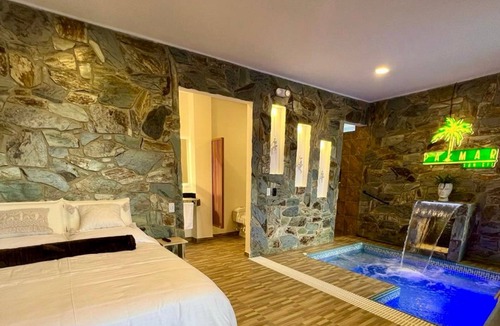San Gil Hotel | Palmar San Gil