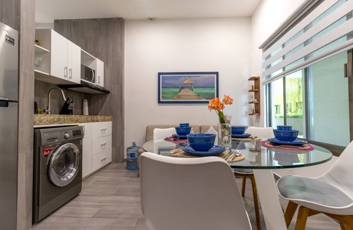 Centro Apartment | Palmarena Central location