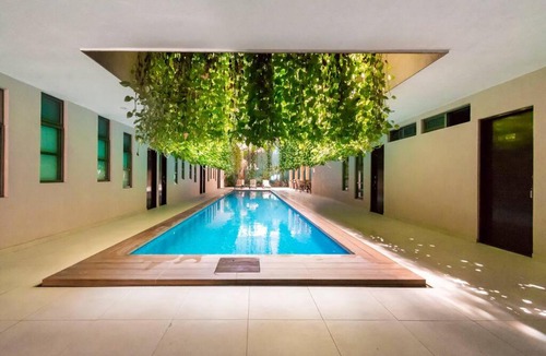 Centro Apartment | Palmarena studio 307