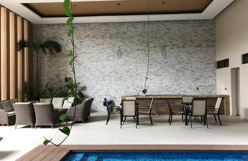 Centro Apartment | Palmarena studio 307
