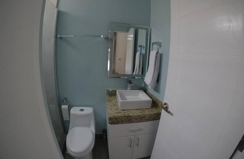 Centro Apartment | Palmarena studio 307