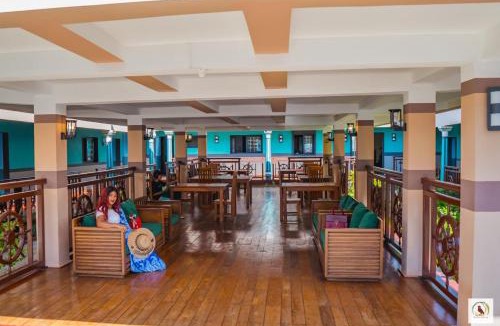 Diego Suarez Hotel | Palmares Beach Hotel