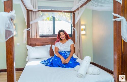 Diego Suarez Hotel | Palmares Beach Hotel