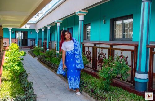 Diego Suarez Hotel | Palmares Beach Hotel