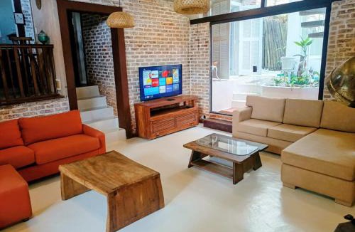 Ferradurinha Bed & Breakfast | Palmares, Casa Rustica Suites Buzios