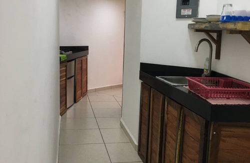 R Apartment | PALMAS DE CHAHUE G (538 SF)