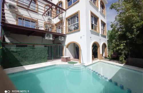 R Condo | PALMAS DE CHAHUE L (818 SF), TERRACE