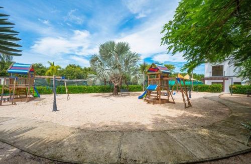 Villarreal Apartment | Palmas de Tamarindo 24B