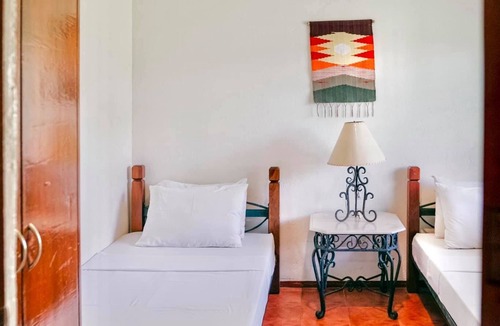 Bacolod Hotel | Palmas Del Mar Conference Resort Hotel