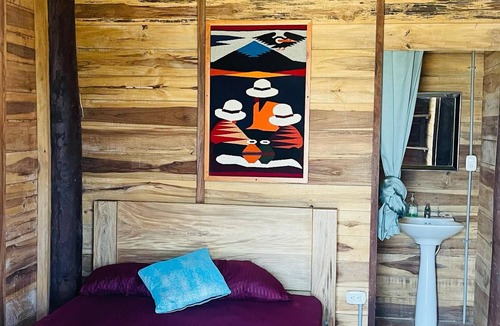 Palomino Hostel | Palmbeach