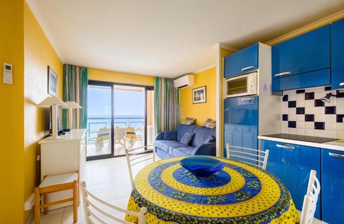 Cannes La Bocca Apartment | Palme d'or