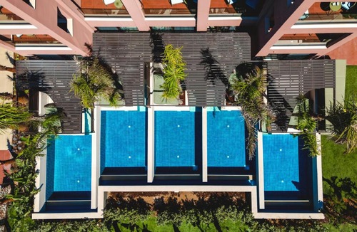 Pefkos Apartment | Palmea Suites