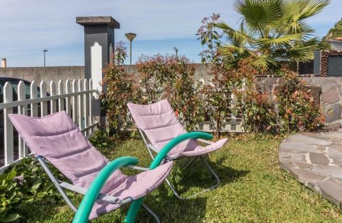 Ponta Delgada Apartment | Palmeira House - Fernandes Cottage