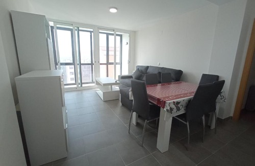Xove Apartment | Palmeiro
