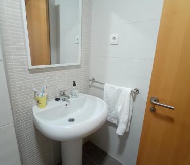 Xove Apartment | Palmeiro
