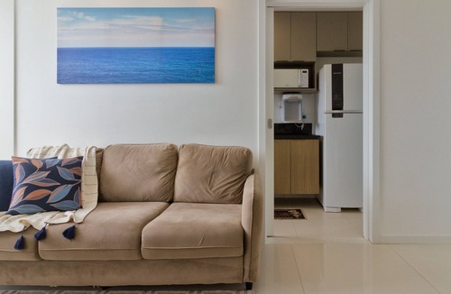 Jockey de Itaparica Apartment | Palmer | Jockey de Itaparica | Facing the Mall