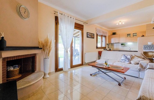 Pallini Villa | Palmera Pool Villa