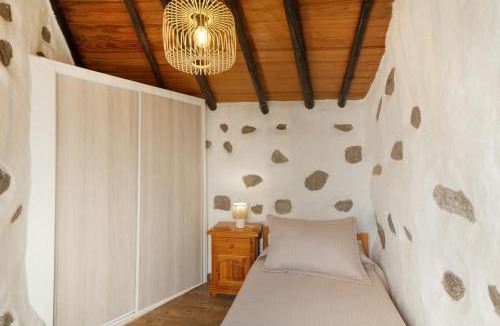 Risco Blanco Apartment | Palmeral de Taidía