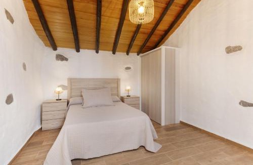 Risco Blanco Apartment | Palmeral de Taidía