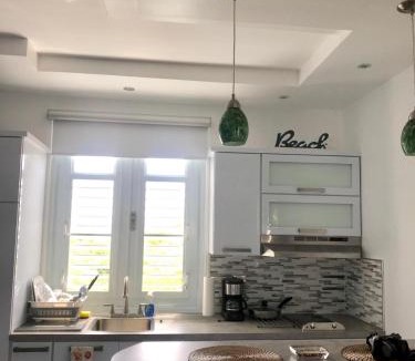 Bajura Apartment | Palmeras Del Mar
