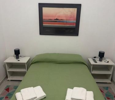 Federacion Apartment | Palmeras II