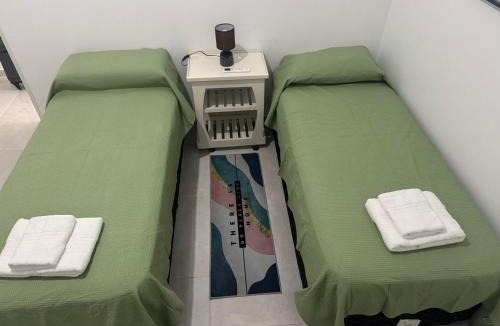 Federacion Apartment | Palmeras II