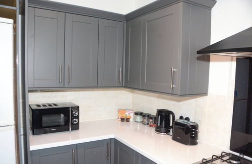 Bowes Apartment | Palmers Green | Mon - Fri | Black Friday Deals