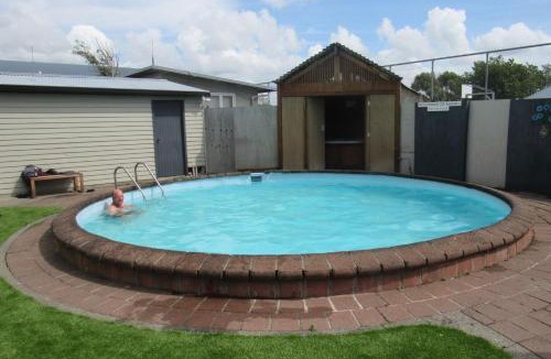 Palmerston North Hotel | Palmerston North Motel