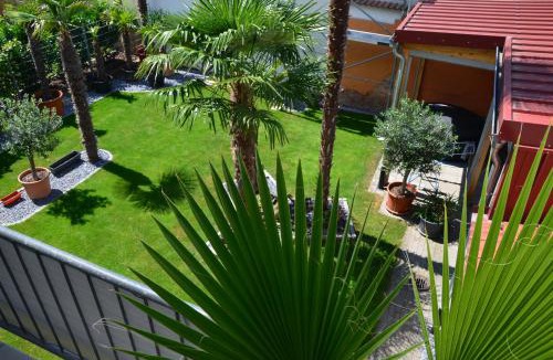 Bad Mingolsheim Apartment | PalmGarden