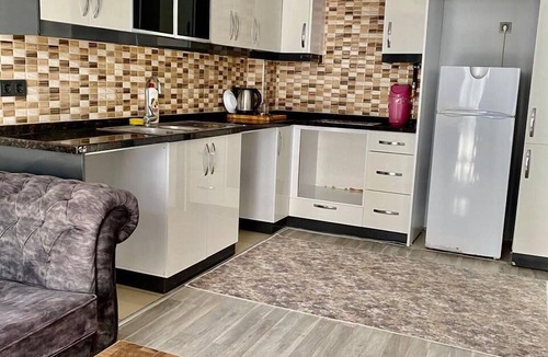 Yenisehir Apartment | Palmiye Gold