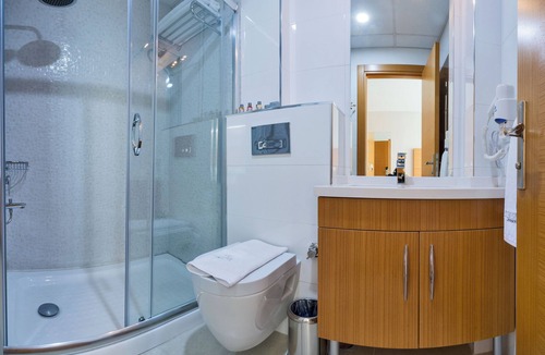 Pera Hotel | Palmiye Hotel Suites