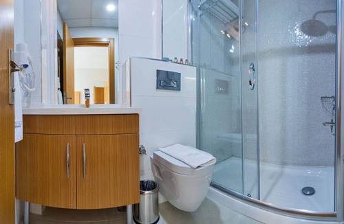 Pera Hotel | Palmiye Hotel Suites