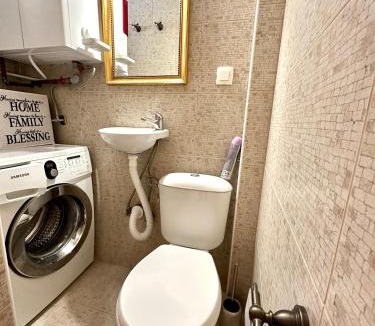 Rafajlovici Apartment | PalmOliva