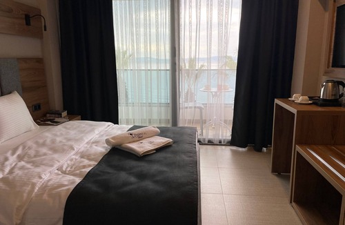 Erdek Hotel | Palmon Hotel