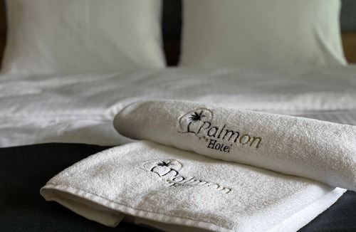 Erdek Hotel | Palmon Hotel
