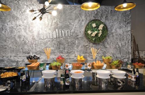 Lara Hotel | Palmora Lara Hotel