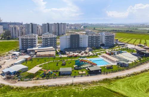 Lara Hotel | Palmora Lara Hotel