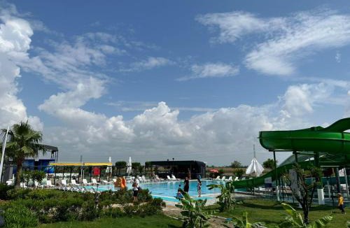 Lara Hotel | Palmora Lara Hotel